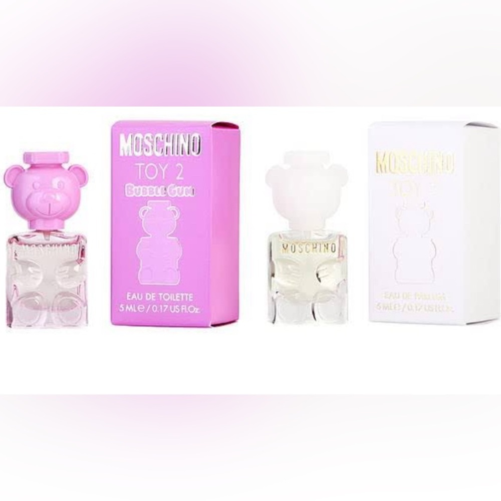 Moschino